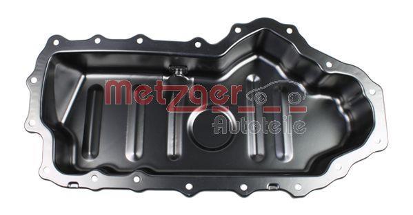 Carter d'huile METZGER 7990072